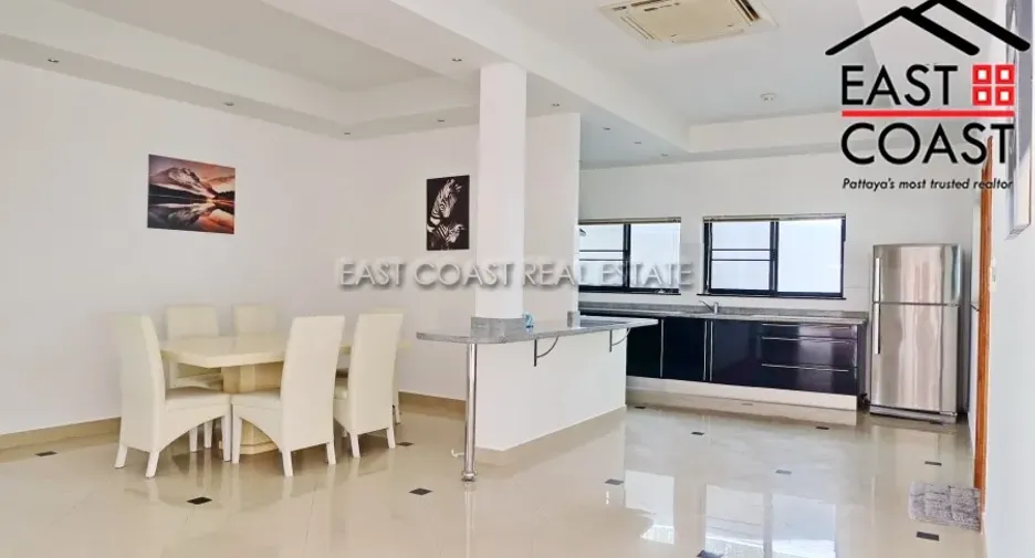 Casa en alquiler y en venta de 1 habitaciones en Jomtien, Pattaya