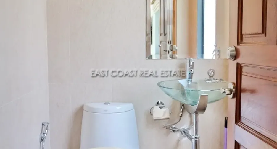 Casa en alquiler y en venta de 1 habitaciones en Jomtien, Pattaya