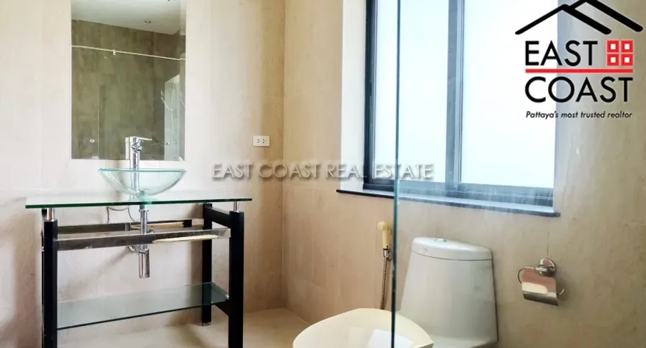 Casa en alquiler y en venta de 1 habitaciones en Jomtien, Pattaya
