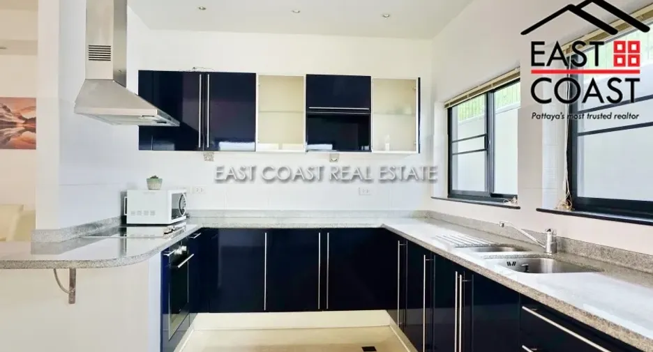 Casa en alquiler y en venta de 1 habitaciones en Jomtien, Pattaya