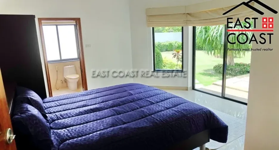 Casa en alquiler y en venta de 1 habitaciones en Jomtien, Pattaya
