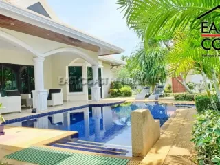 出租 和 出售 1 卧室 独立屋 在 Bang Lamung, Chon Buri