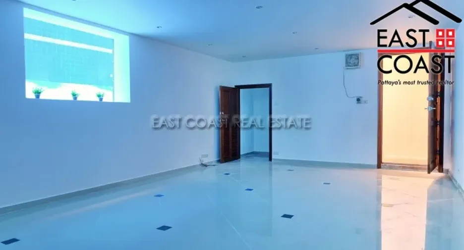 Casa en alquiler y en venta de 1 habitaciones en Jomtien, Pattaya