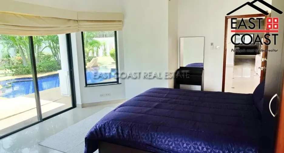 Casa en alquiler y en venta de 1 habitaciones en Jomtien, Pattaya