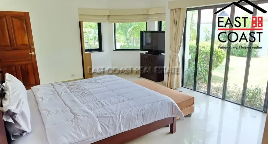 Casa en alquiler y en venta de 1 habitaciones en Jomtien, Pattaya