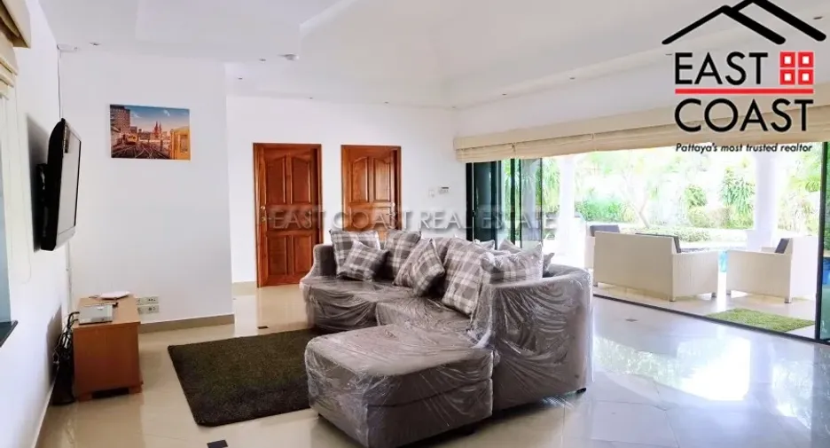 Casa en alquiler y en venta de 1 habitaciones en Jomtien, Pattaya