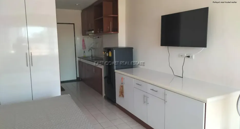 Wohnung zur Miete mit 1 Zimmer in Thep Sathit, Chaiyaphum