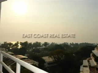 For Rent 1 Bedroom Condo In Bang Lamung, Chonburi