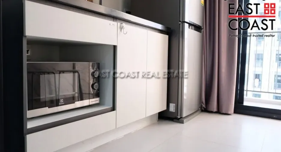 For rent and for sale 1 bed condo in Bang Lamung, Chonburi