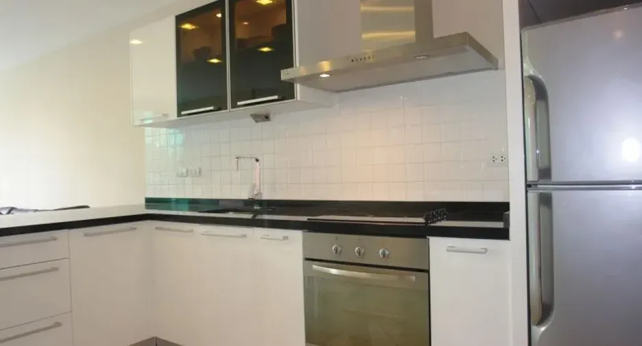 For rent and for sale 2 bedrooms condo in Bang Lamung, Chonburi