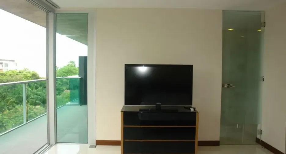 For rent and for sale 2 bedrooms condo in Bang Lamung, Chonburi