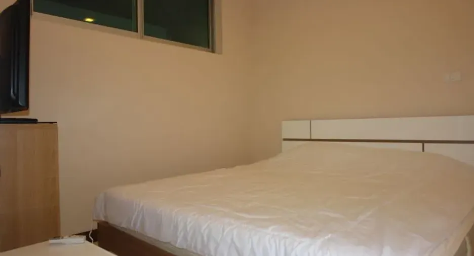 For rent and for sale 2 bedrooms condo in Bang Lamung, Chonburi