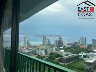For Rent 1 Bedroom Condo In Bang Lamung, Chonburi