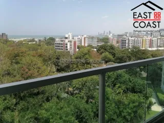 For Rent 1 Bedroom Condo In Bang Lamung, Chonburi