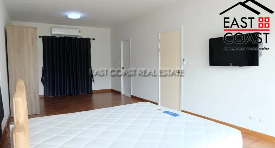 For rent and for sale 3 bedrooms house in Bang Lamung, Chonburi