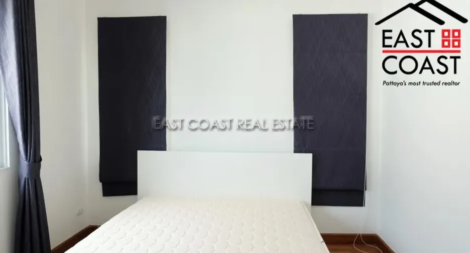 For rent and for sale 3 bedrooms house in Bang Lamung, Chonburi