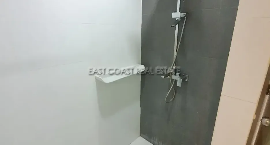 À louer 1 chambre condo à Bang Lamung, Chonburi