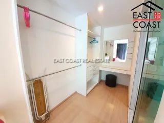 À louer 1 chambre condo à Bang Lamung, Chonburi