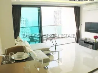 Condo en alquiler de 1 habitaciones en Bang Lamung, Chonburi