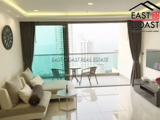 Condo en alquiler de 1 habitaciones en Bang Lamung, Chonburi