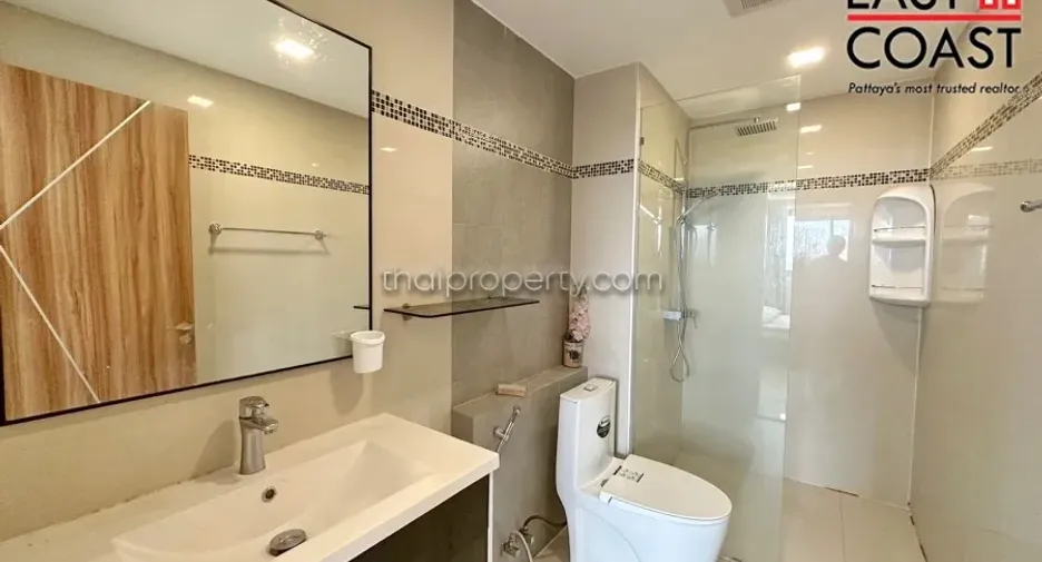 For rent 1 bed condo in Jomtien, Pattaya