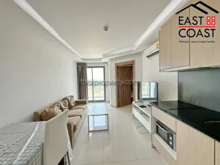 For Rent 1 Bedroom Condo In Bang Lamung, Chonburi