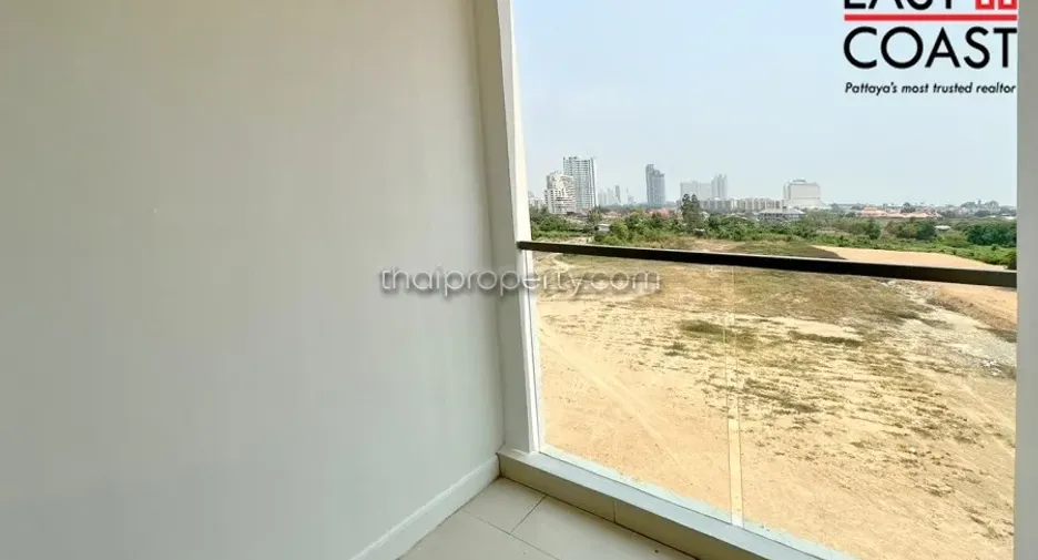 For rent 1 bed condo in Jomtien, Pattaya