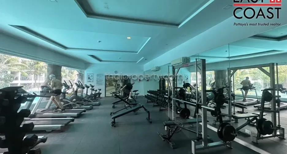 For rent 1 bed condo in Jomtien, Pattaya