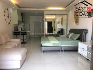 For Rent 1 Bedroom Condo In Bang Lamung, Chonburi