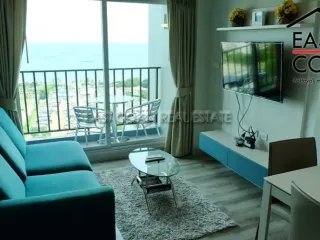 For Rent 1 Bedroom Condo In Bang Lamung, Chonburi