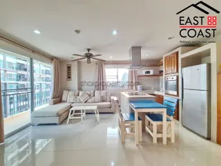 For Rent 1 Bedroom Condo In Bang Lamung, Chonburi