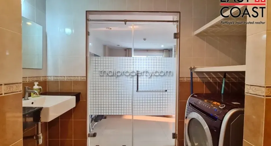 For rent 1 bed condo in Jomtien, Pattaya