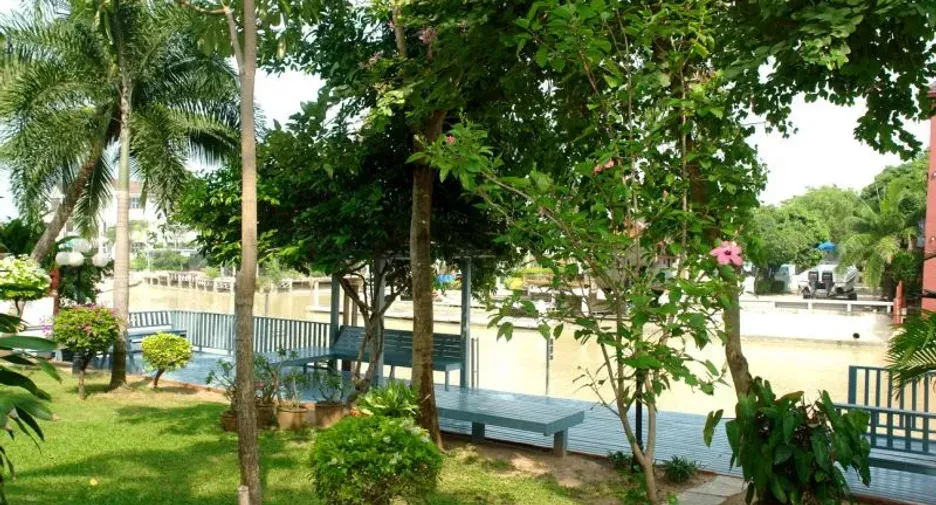 For rent 4 ベッドルーム house in Na Jomtien, Pattaya
