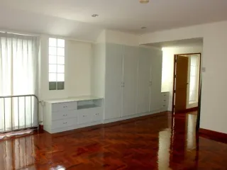 For rent 4 ベッドルーム house in Na Jomtien, Pattaya