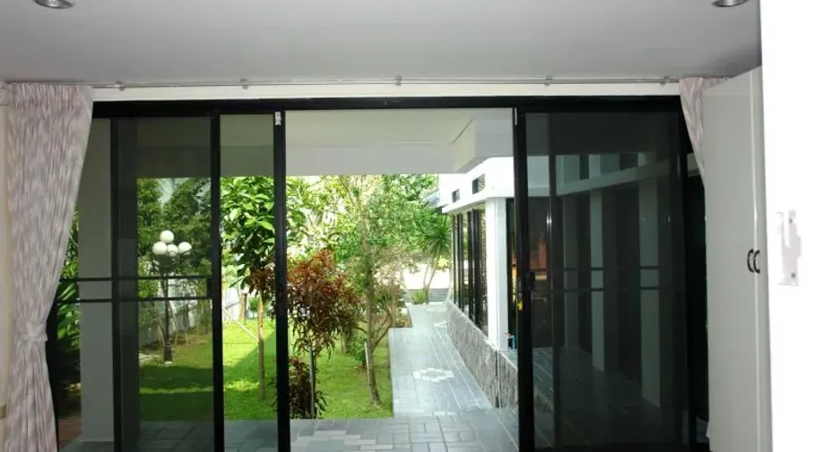 For rent 4 ベッドルーム house in Na Jomtien, Pattaya