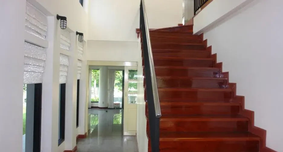 For rent 4 ベッドルーム house in Na Jomtien, Pattaya