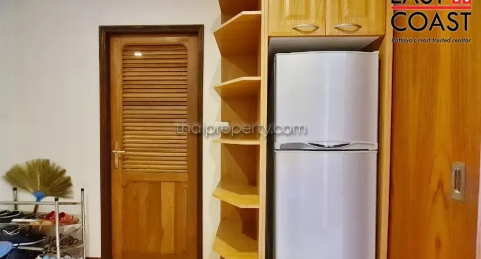 For rent 1 bed condo in Jomtien, Pattaya