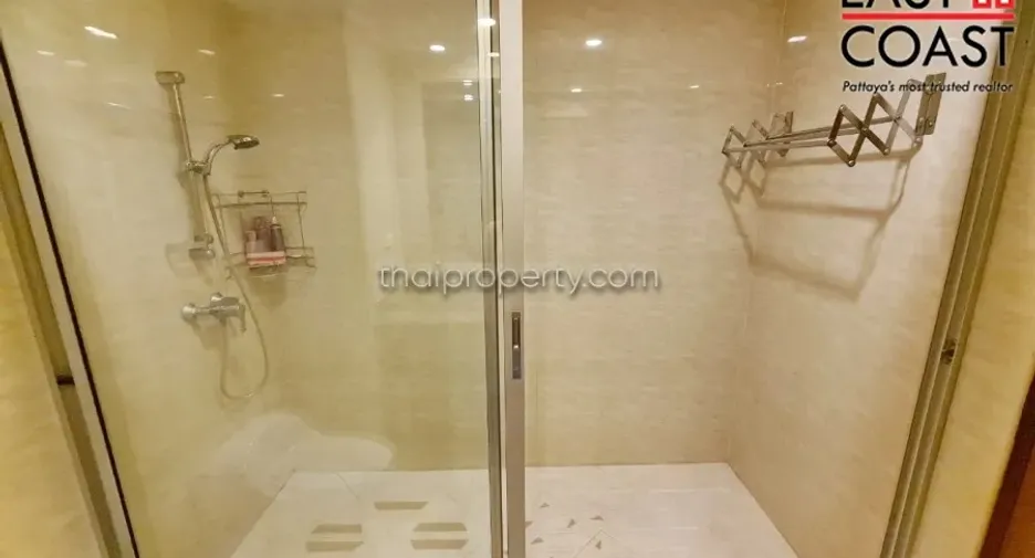 For rent 1 bed condo in Jomtien, Pattaya
