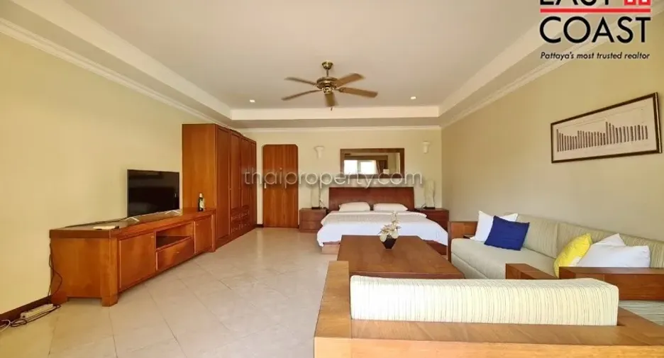 For rent 1 bed condo in Jomtien, Pattaya