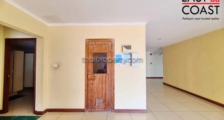 For rent 1 bed condo in Jomtien, Pattaya
