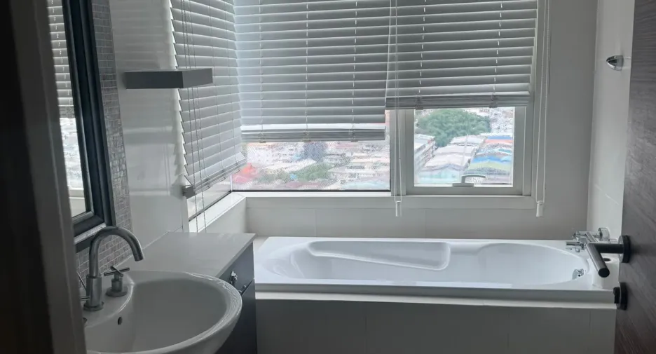 For sale and for rent 3 bedrooms condo in Bang Kho Laem, Bangkok