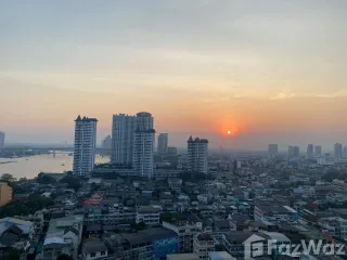 Wohnung zum Kauf und zur Miete mit 3 Zimmer in Bang Kho Laem, Bangkok