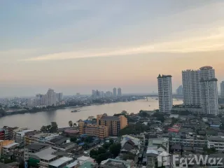 Wohnung zum Kauf und zur Miete mit 3 Zimmer in Bang Kho Laem, Bangkok