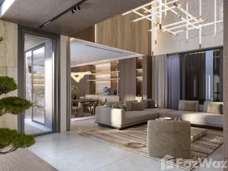 À vendre 6 chambres maison à Bang Lamung, Chonburi