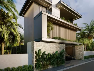 À vendre 6 chambres maison à Bang Lamung, Chonburi