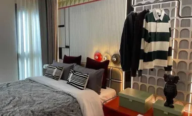出售 公寓 公寓 在 Bang Na, 曼谷