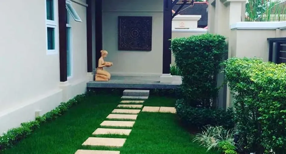 For sale 4 ベッドルーム villa in Thalang, Phuket