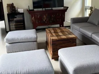 For sale 4 bedrooms villa in Thalang, Phuket