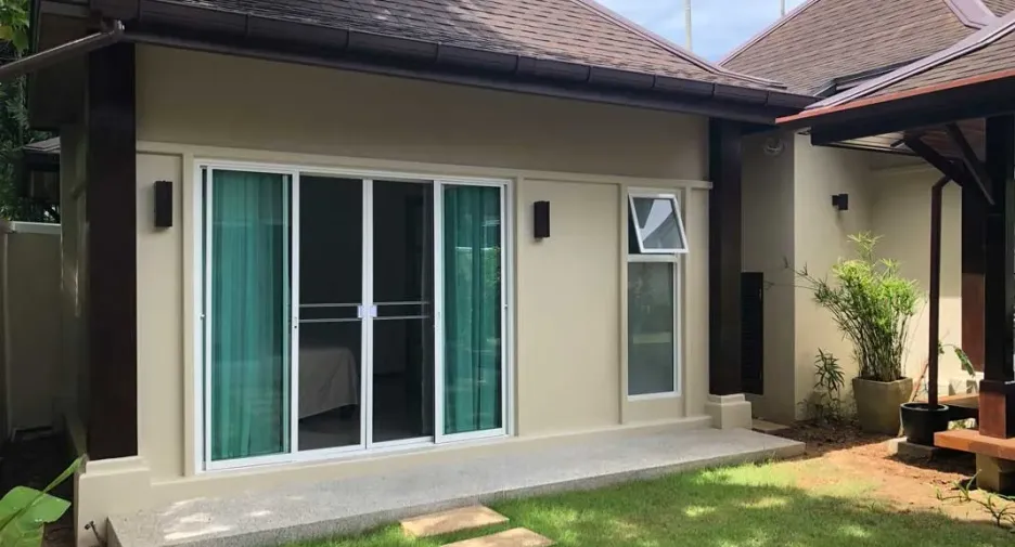 For sale 4 ベッドルーム villa in Thalang, Phuket