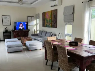 For sale 4 bedrooms villa in Thalang, Phuket